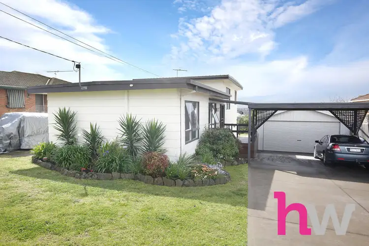 Third view of Homely house listing, 80 Heyers Road, Grovedale VIC 3216
