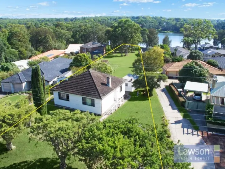 Main view of Homely house listing, 13 Macquarie Road, Morisset Park NSW 2264