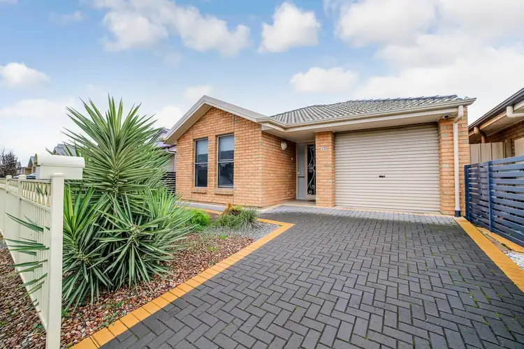 Main view of Homely house listing, 12 Bryant Street, Mansfield Park SA 5012