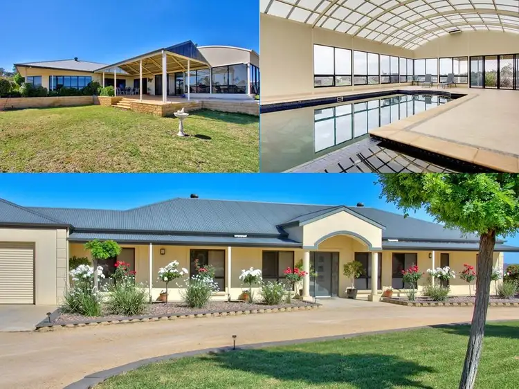 64 Wheatley Road, Loxton SA 5333