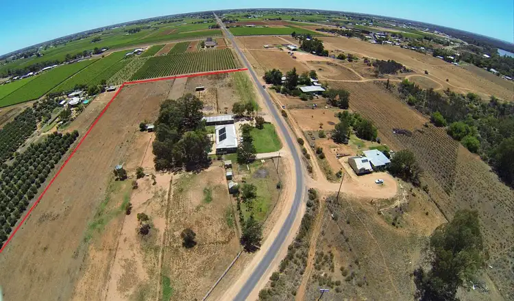 Third view of Homely house listing, 3372 Fourteenth Street, Irymple VIC 3498
