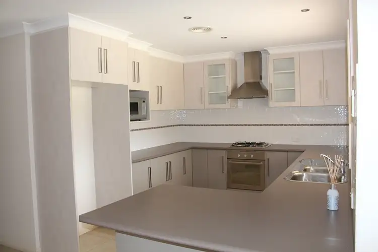Second view of Homely house listing, 2A Crump Close, Griffith NSW 2680