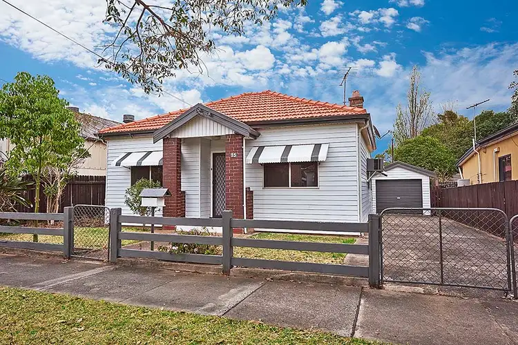15 Wandsworth st, Parramatta NSW 2150