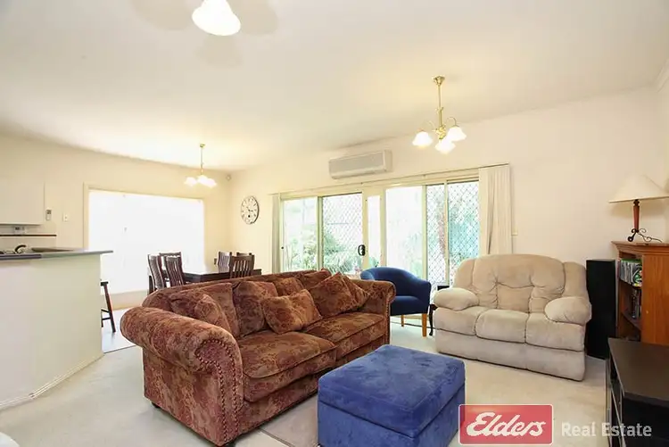 Fifth view of Homely house listing, 12 Prion Circuit, Mawson Lakes SA 5095