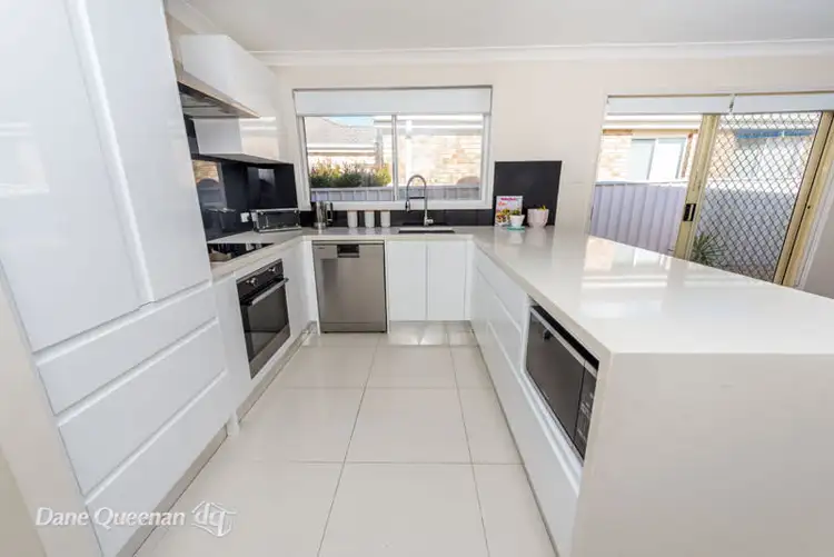 Fifth view of Homely house listing, 135 Port Stephens Drive, Salamander Bay NSW 2317