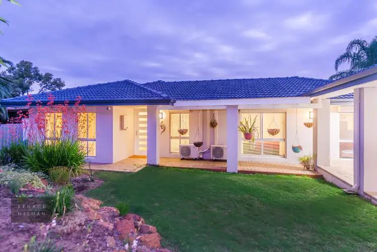 Fourth view of Homely house listing, 8 Gumnut Close, Swan View WA 6056