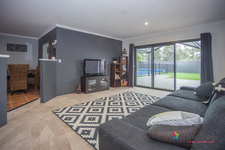 Fifth view of Homely house listing, 10 Rossini Circle, Ellenbrook WA 6069