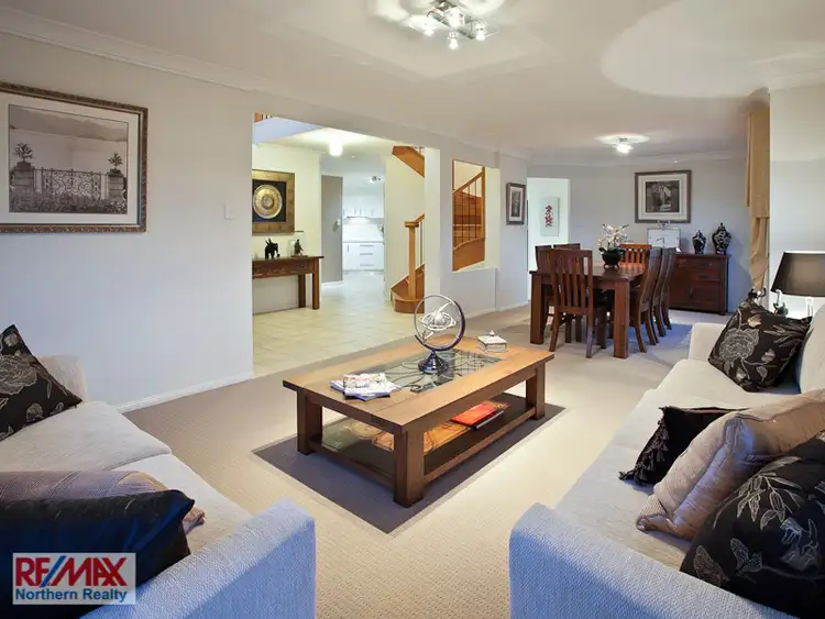 Seventh view of Homely house listing, 4 Perla Close, Eatons Hill QLD 4037