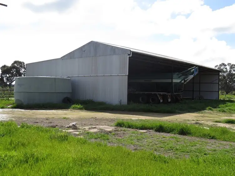 Fourth view of Homely rural property listing, 7498 Wakool Road, Barham NSW 2732