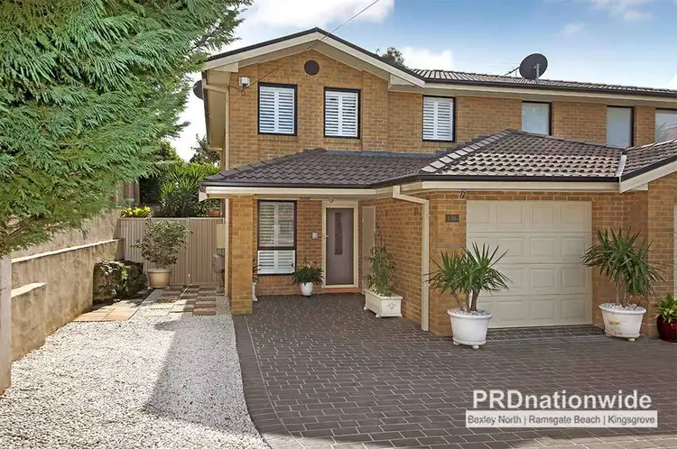 Main view of Homely house listing, 138A Ramsgate Road, Ramsgate NSW 2217