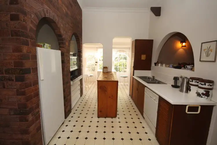 Third view of Homely house listing, 318 Macquarie Street, Dubbo NSW 2830
