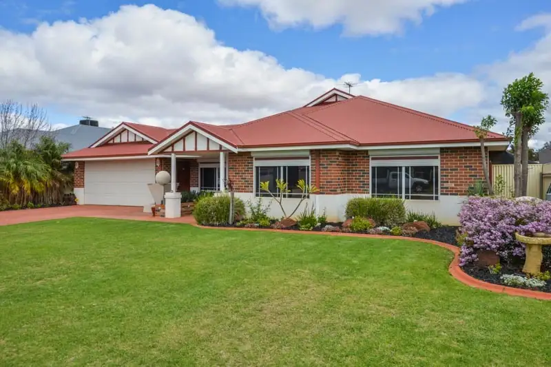 Main view of Homely house listing, 15 Vitali Crescent, Somerville WA 6430