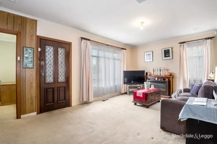 Second view of Homely house listing, 148 Albert Street, Preston VIC 3072