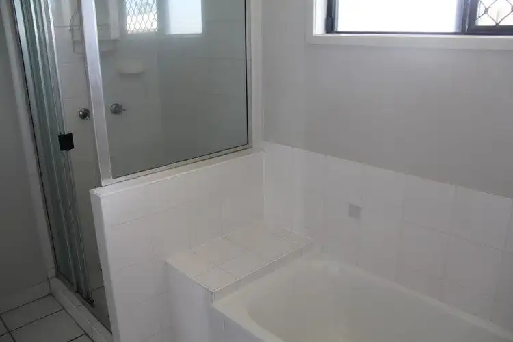 Fourth view of Homely house listing, 22 Bridgewater Drive, Condon QLD 4815