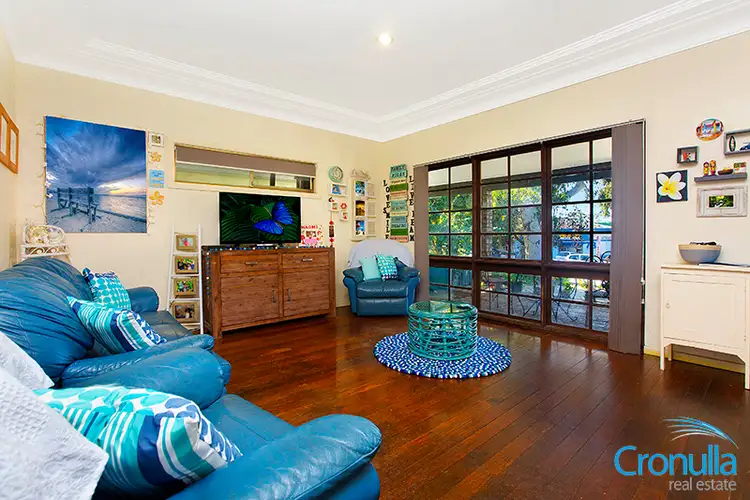 Third view of Homely house listing, 77 Woodfield blvd, Caringbah NSW 2229