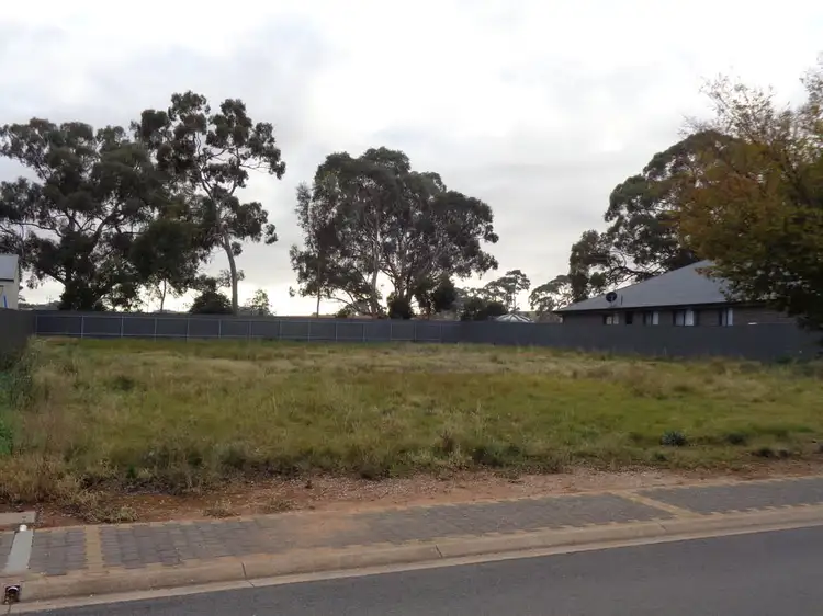 Fourth view of Homely land listing, 22 Laucke Drive, Stockwell SA 5355