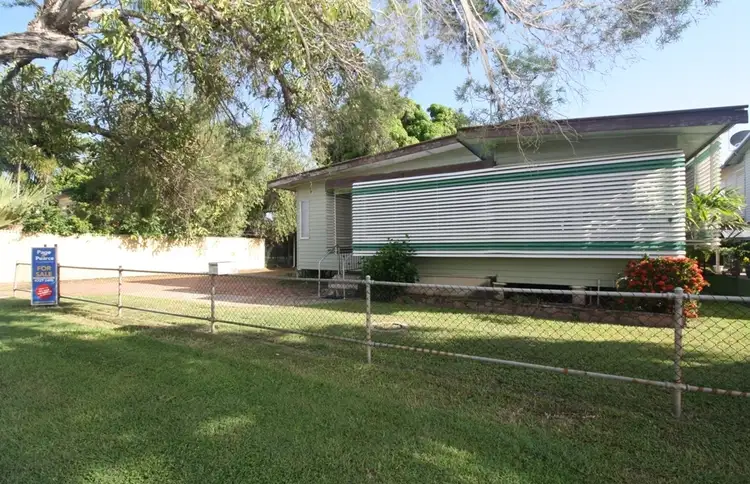 Main view of Homely house listing, 36 Leopold Street, Aitkenvale QLD 4814