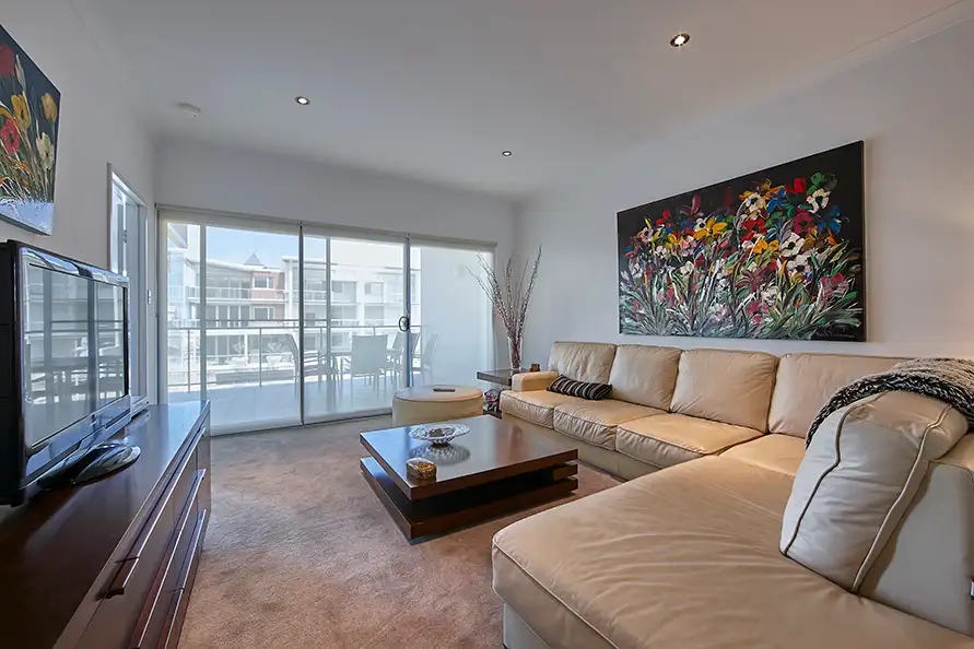Main view of Homely apartment listing, 11/3 The Palladio, Mandurah WA 6210