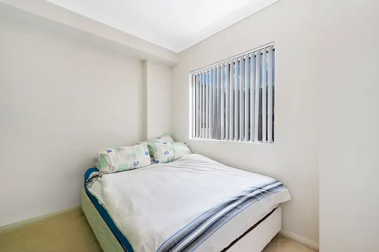 Fifth view of Homely unit listing, 7/2-4 FIFTH AVENUE, Blacktown NSW 2148