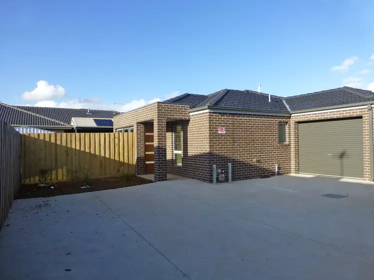 3/11 Maryann Way, Tarneit VIC 3029