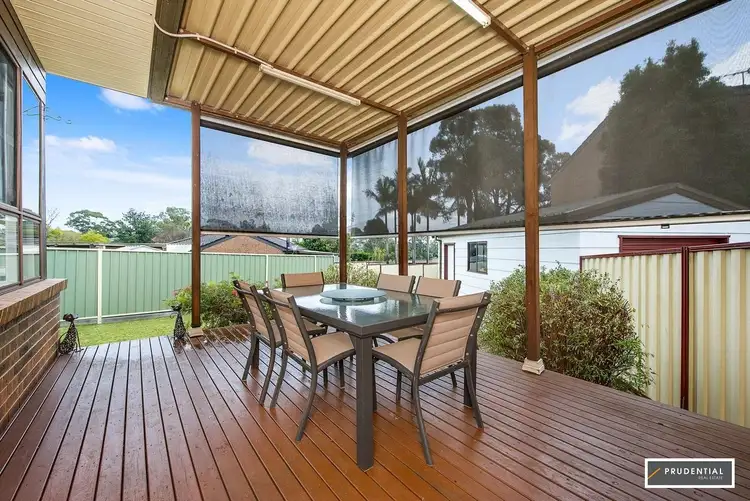 Sixth view of Homely house listing, 11 Rushes Place, Minto NSW 2566