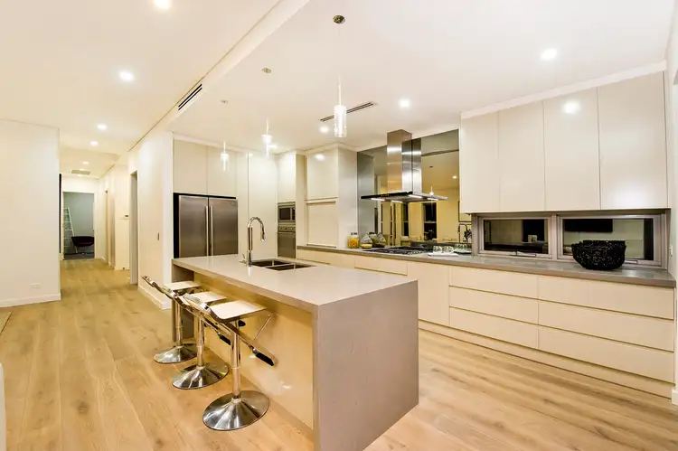 Fifth view of Homely house listing, 13 Patterson Street, North Bondi NSW 2026