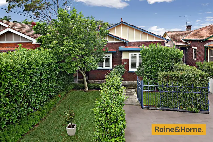 115 Villiers Street, Rockdale NSW 2216