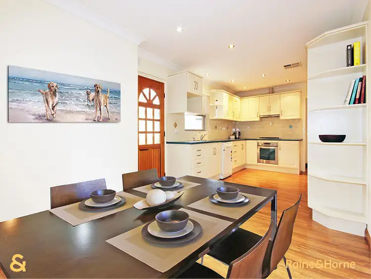 Third view of Homely house listing, 46 Doctors Road, Hackham SA 5163