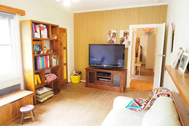 Fifth view of Homely house listing, 12 Randell Terrace, Gumeracha SA 5233