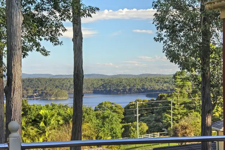 Second view of Homely house listing, 16 Woodgrove Drive, Ulladulla NSW 2539