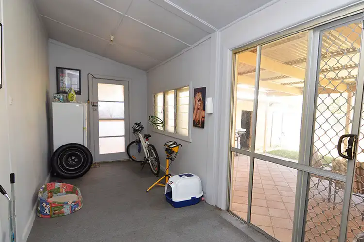 Sixth view of Homely house listing, 48 Adelaide Street, Wentworth NSW 2648