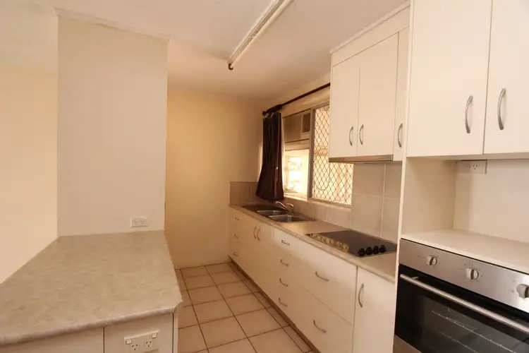 Second view of Homely unit listing, 14/352 Ross River Road, Cranbrook QLD 4814