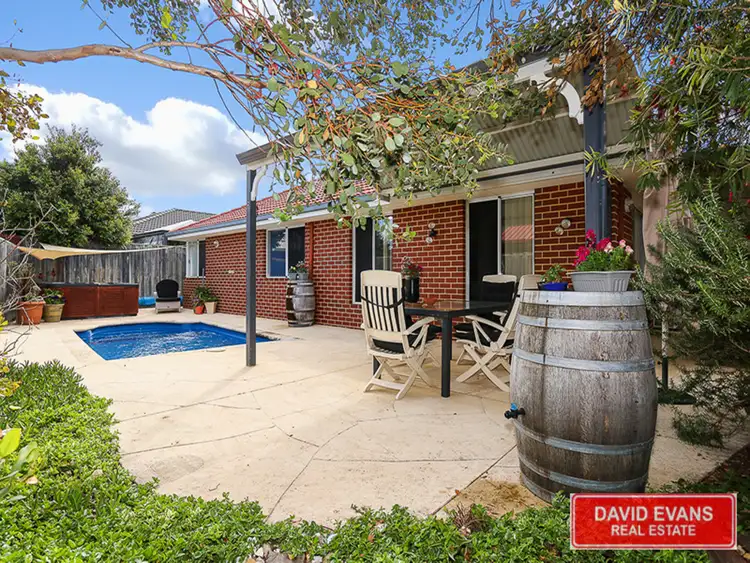 Second view of Homely house listing, 3 Karalla Elbow, Quinns Rocks WA 6030
