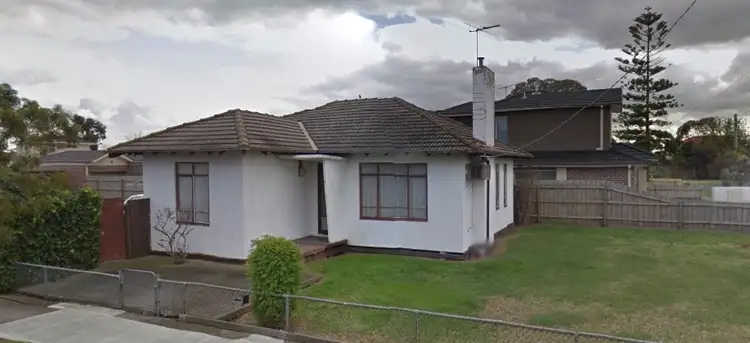 Address available on request