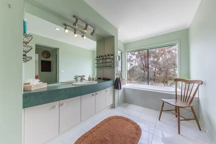 Sixth view of Homely house listing, 201 Paces Lane, Rowsley VIC 3340