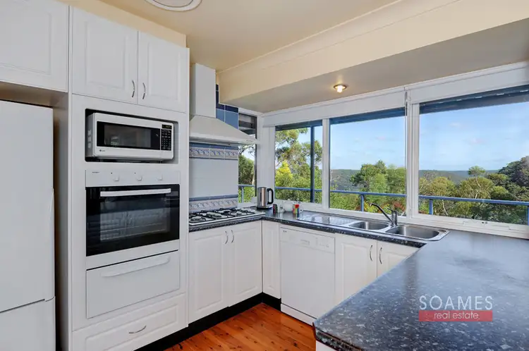 Third view of Homely house listing, 14 Currawong Road, Berowra Heights NSW 2082
