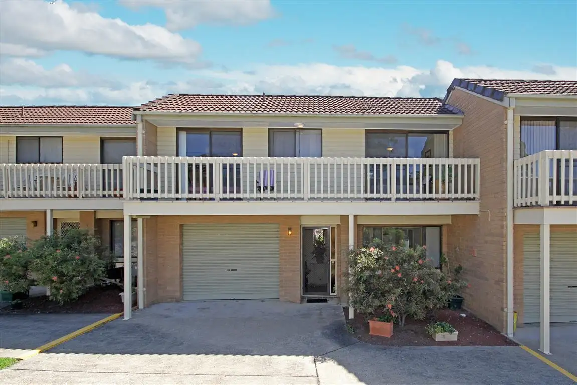 Main view of Homely unit listing, 9/6 Newth Place, Surf Beach NSW 2536