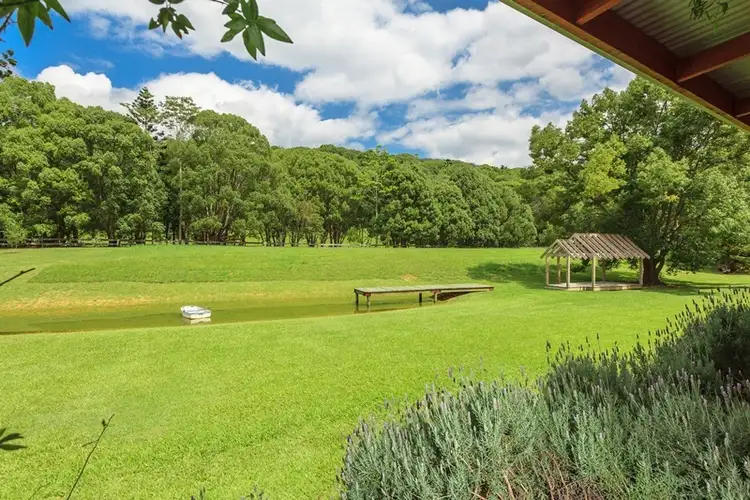 Seventh view of Homely house listing, 1025 Currumbin Creek Rd, Currumbin Valley QLD 4223