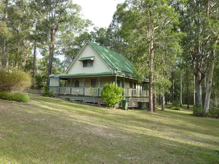 Fifth view of Homely house listing, 8 Lorikeet Place, Glenreagh NSW 2450