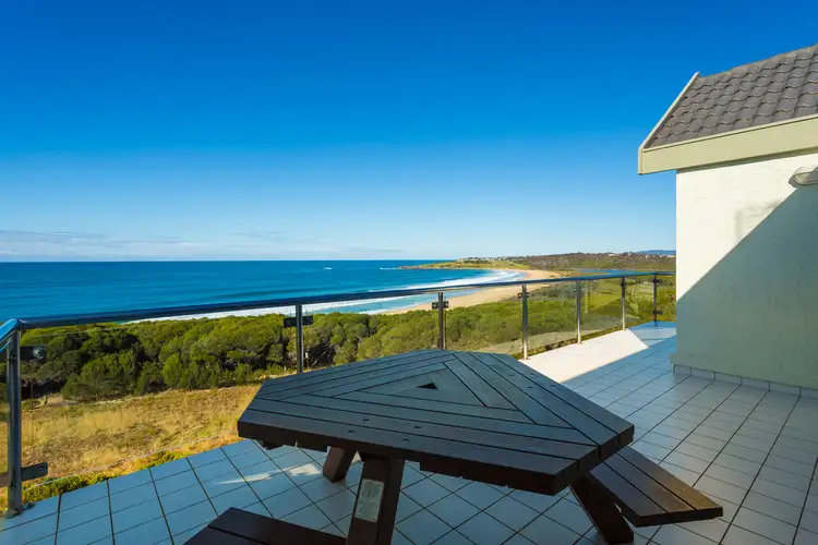 Third view of Homely unit listing, Unit 4 Quarter Deck, 18 Surf Circle, Tura Beach NSW 2548