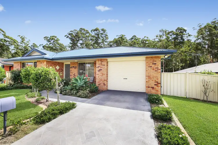 Second view of Homely house listing, 55 Colonial Circuit, Wauchope NSW 2446