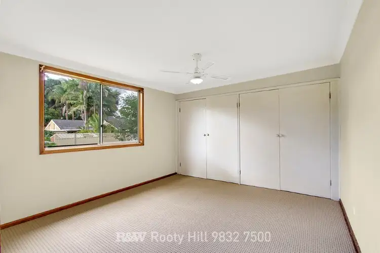Sixth view of Homely house listing, 11 Noel Street, Marayong NSW 2148