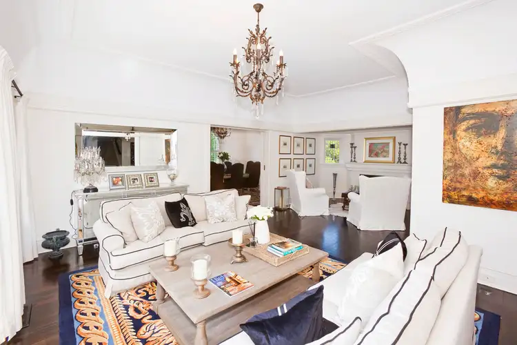Second view of Homely house listing, 67 Cranbrook Road, Bellevue Hill NSW 2023