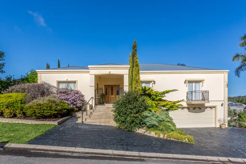 Main view of Homely house listing, 1 Beurre Court, Highbury SA 5089