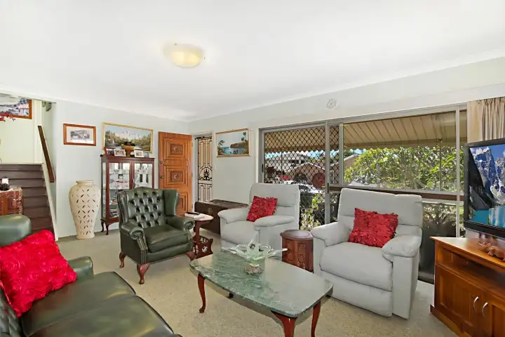 Fifth view of Homely house listing, 12 Tern Drive, Burleigh Waters QLD 4220