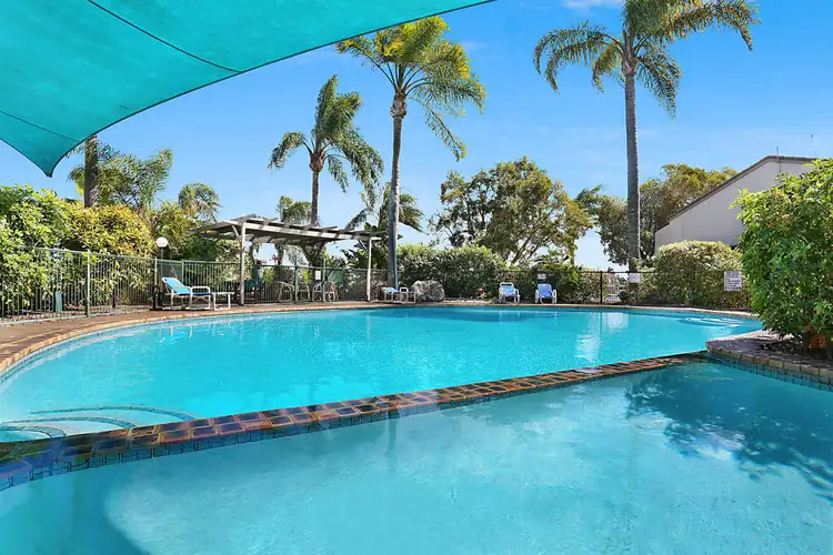 Second view of Homely unit listing, 72/111 Markeri Street, Mermaid Waters QLD 4218
