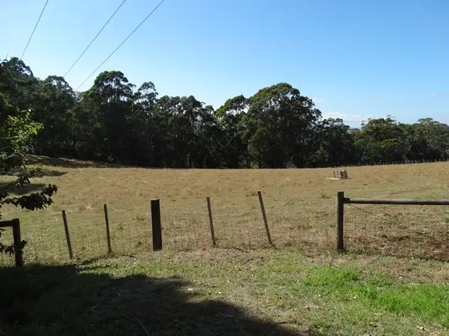 60 Bellavista Road, Romaine TAS 7320