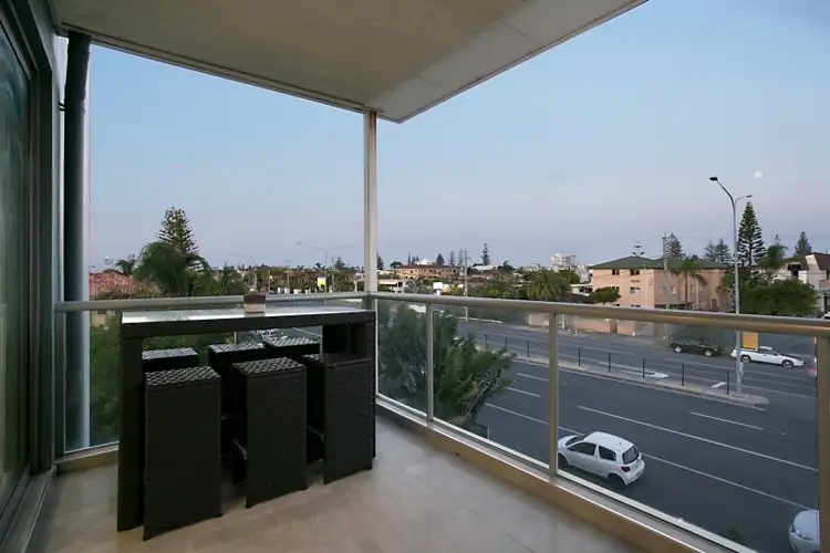Fifth view of Homely apartment listing, Unit @ 2256 Gold Coast Highway, Mermaid Beach QLD 4218