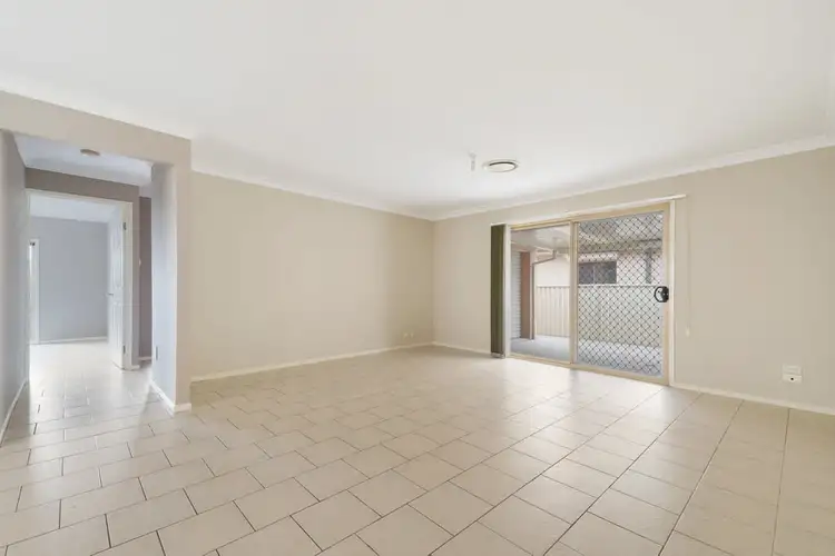 Fourth view of Homely house listing, 12 Murrumbidgee Street, Bossley Park NSW 2176