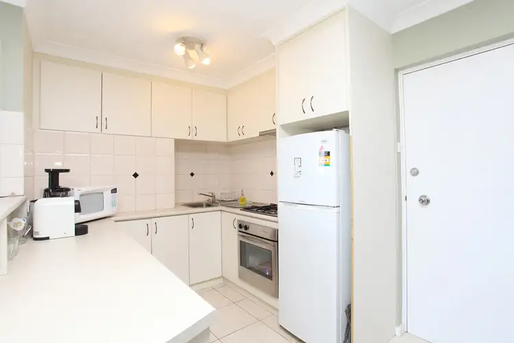 Fifth view of Homely apartment listing, 32/134 Mill Point Road, South Perth WA 6151